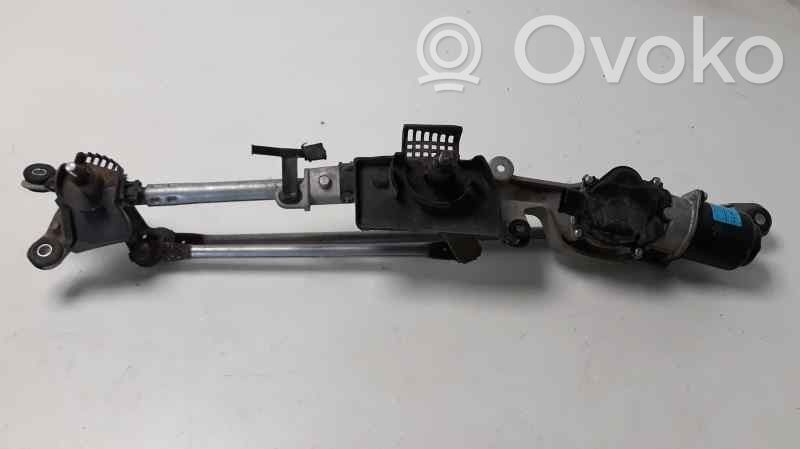 Wiper motor   DF7167340A
