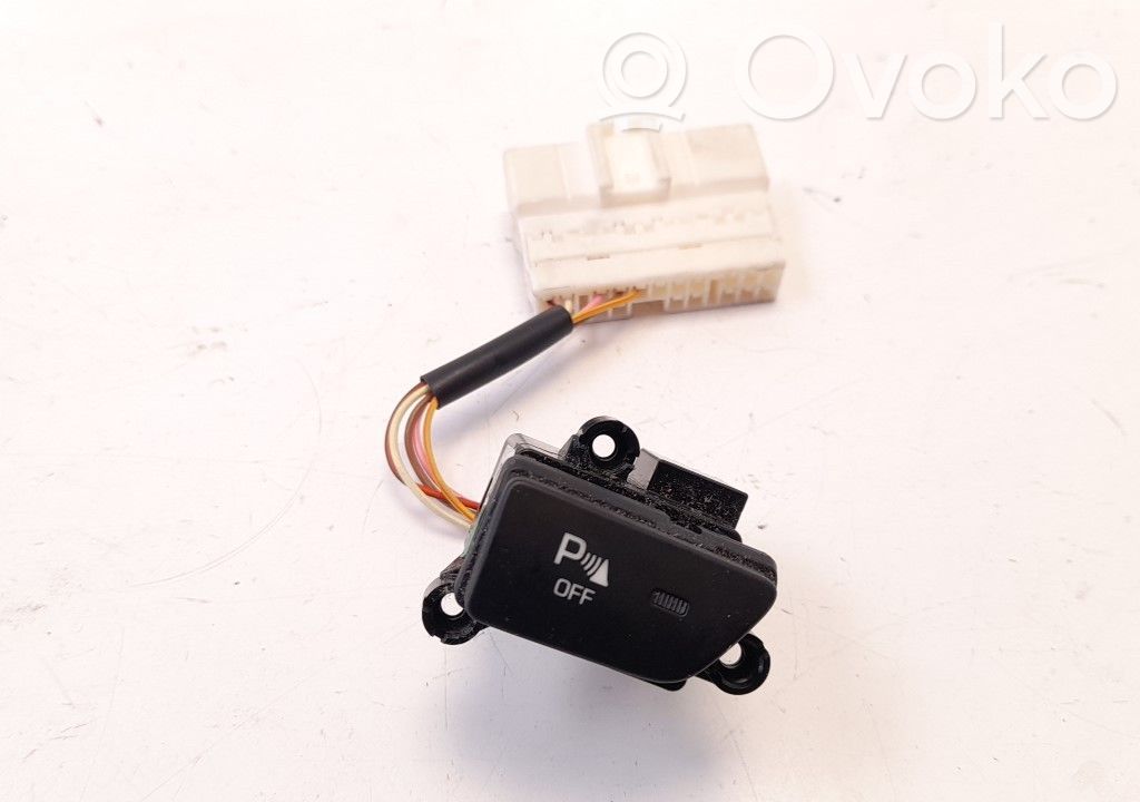 Hyundai i30 Interruptor de control multifunción 