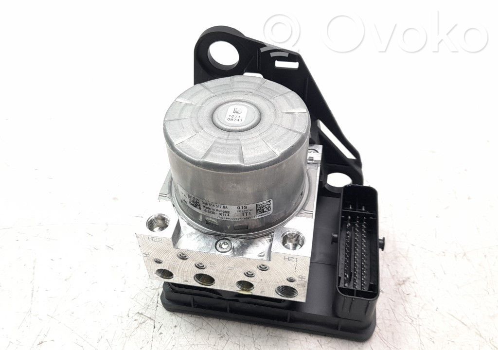ABS Pump   5QA614517BA