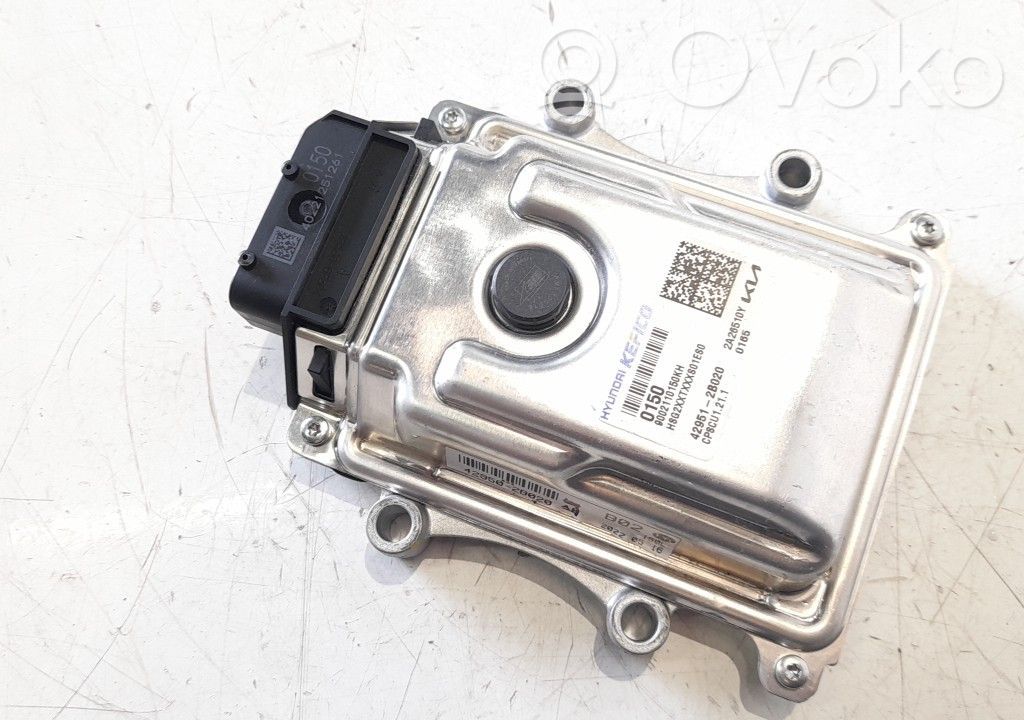 KIA Niro Gearbox control unit/module 