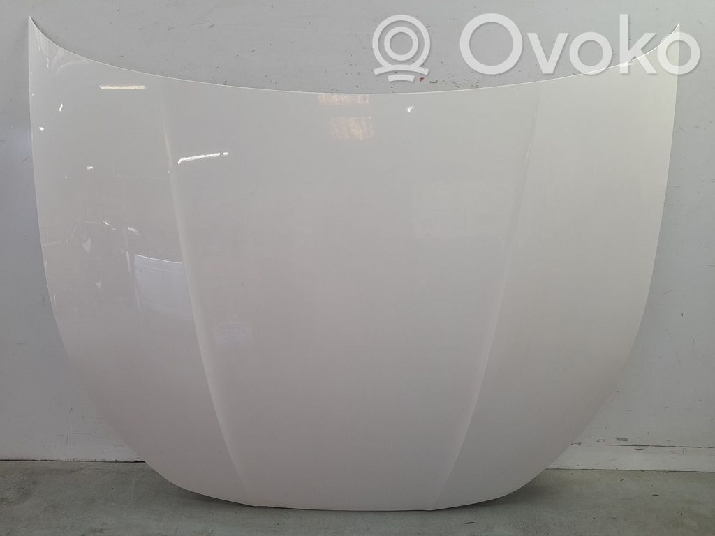 Seat Leon IV Motorhaube 