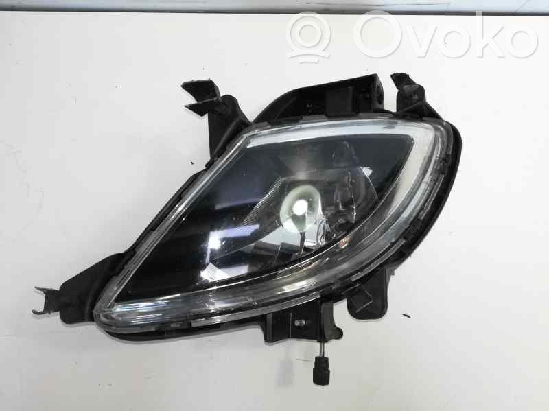 Hyundai ix20 Etusumuvalo 