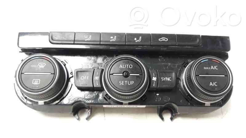 Volkswagen Golf SportWagen Centralina del climatizzatore