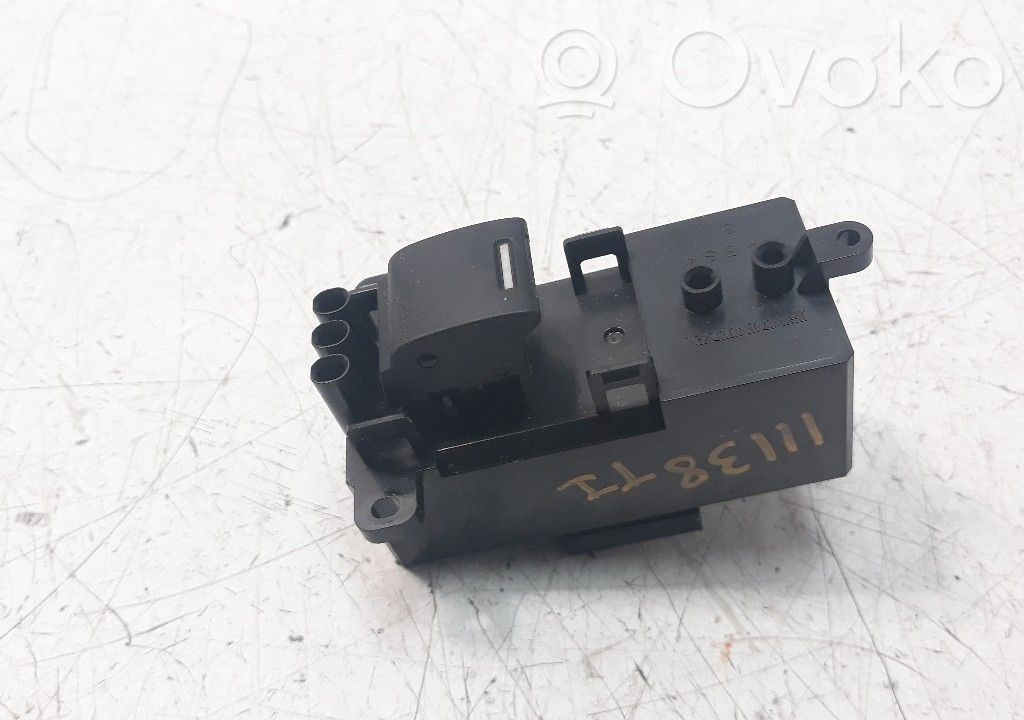 Honda HR-V Interruptor del elevalunas eléctrico 