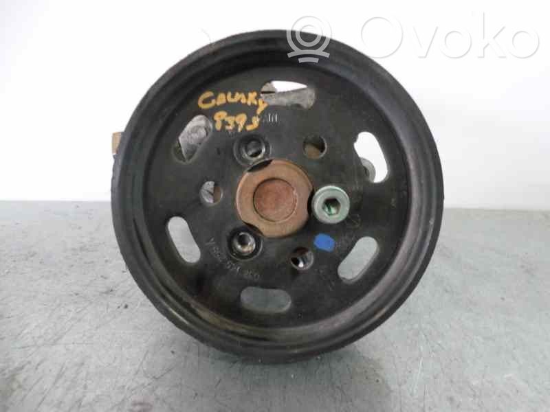 Ford Galaxy Pompa servosterzo 