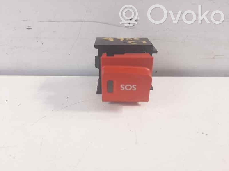 Multifunctional control switch/knob   9819963077