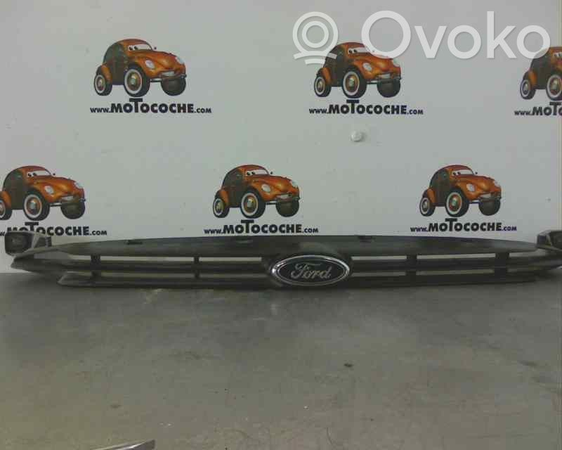 Front grill   1030855,FD0282001,7385