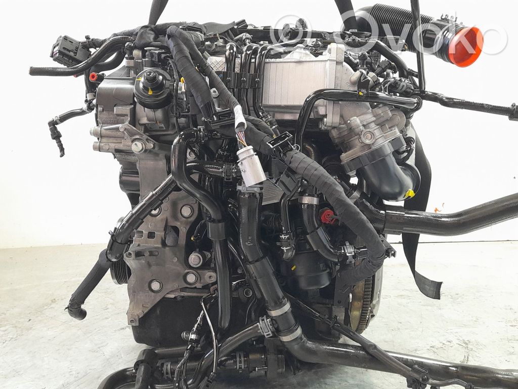 Moteur   CXM