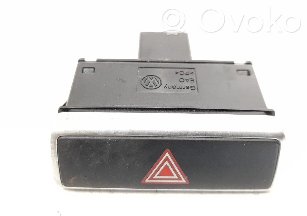 Volkswagen Sharan Comutator lumini pericol 