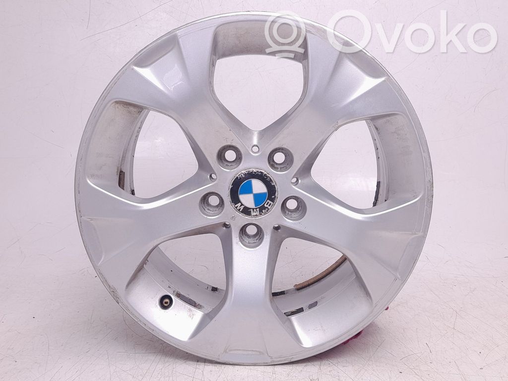 BMW X1 E84 R18-alumiinivanne 