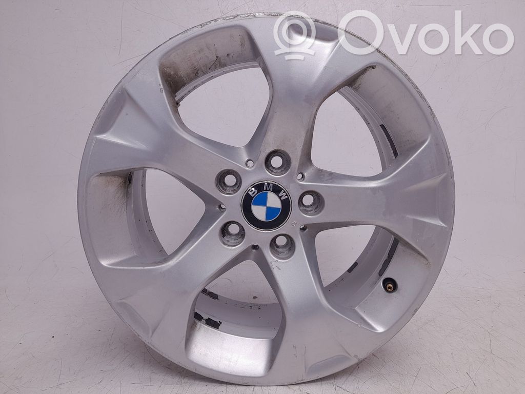 BMW X1 E84 R18-alumiinivanne 