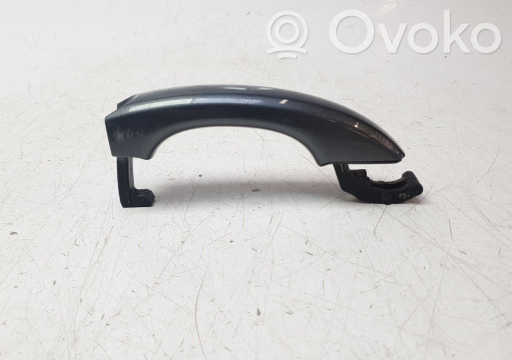 Volkswagen Amarok Manecilla externa puerta delantera 