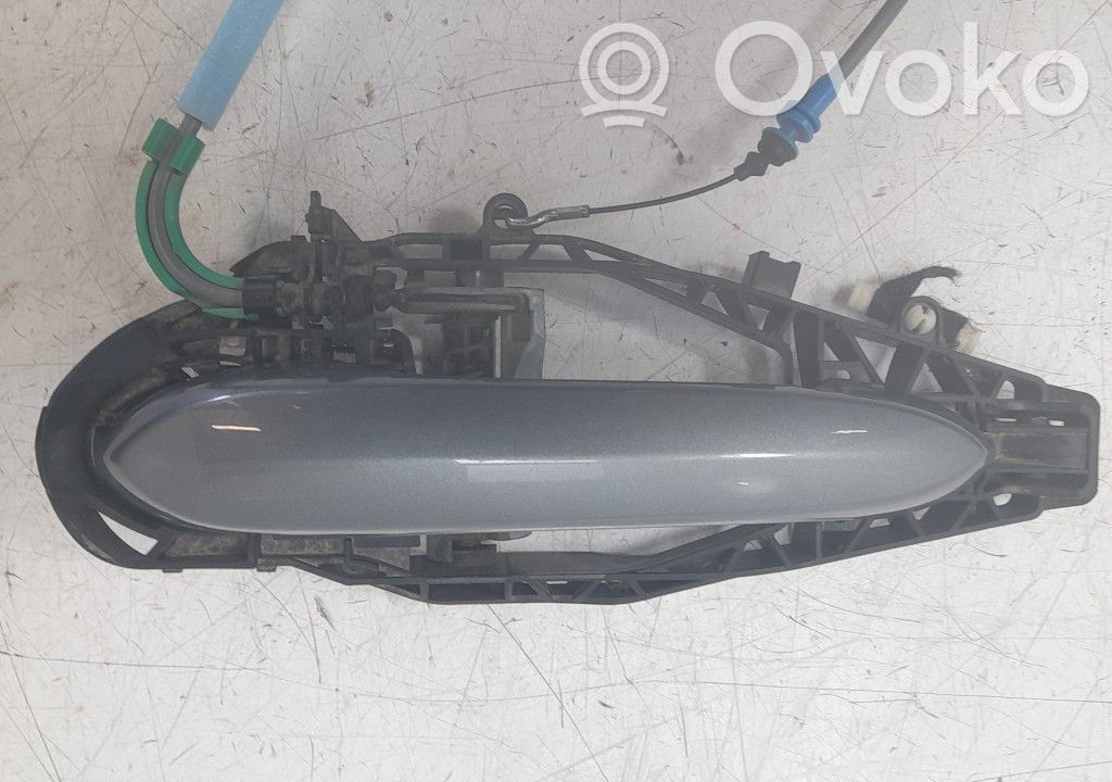 BMW X3 G01 Mâner exterior ușă spate 