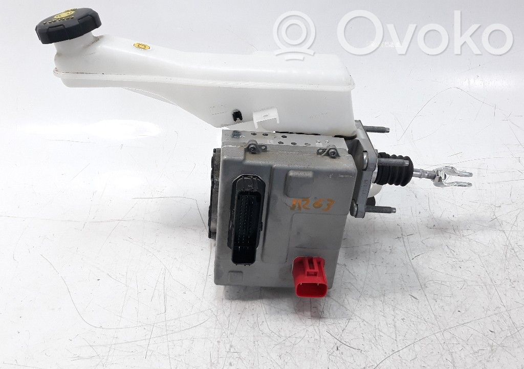 ABS-pumppu   58500K4100