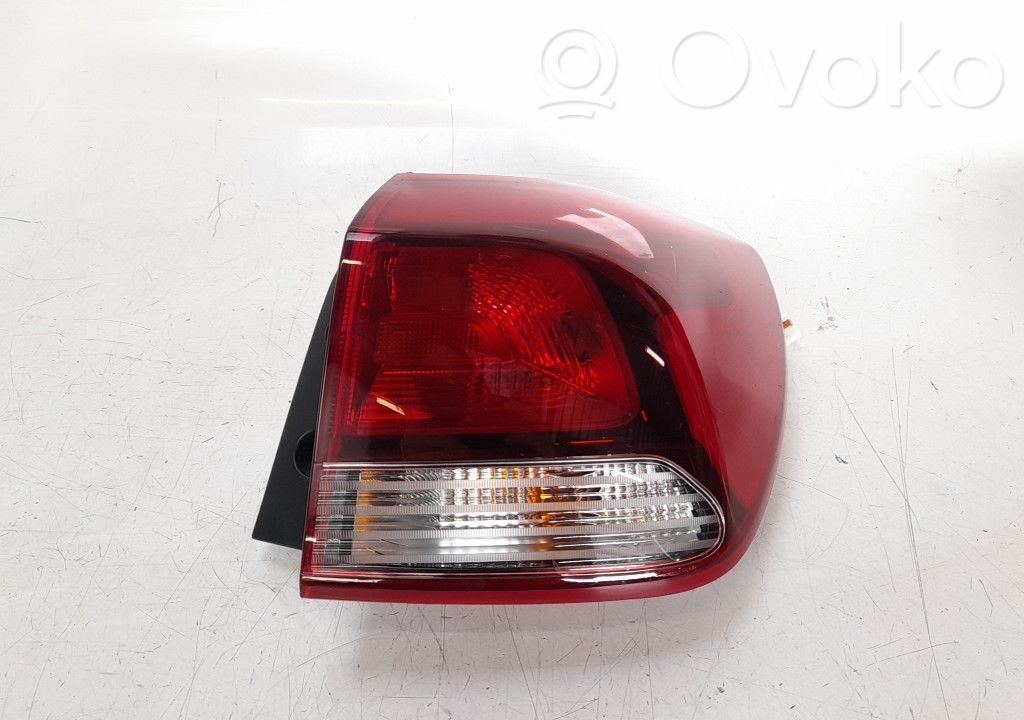 KIA Rio Takavalot 