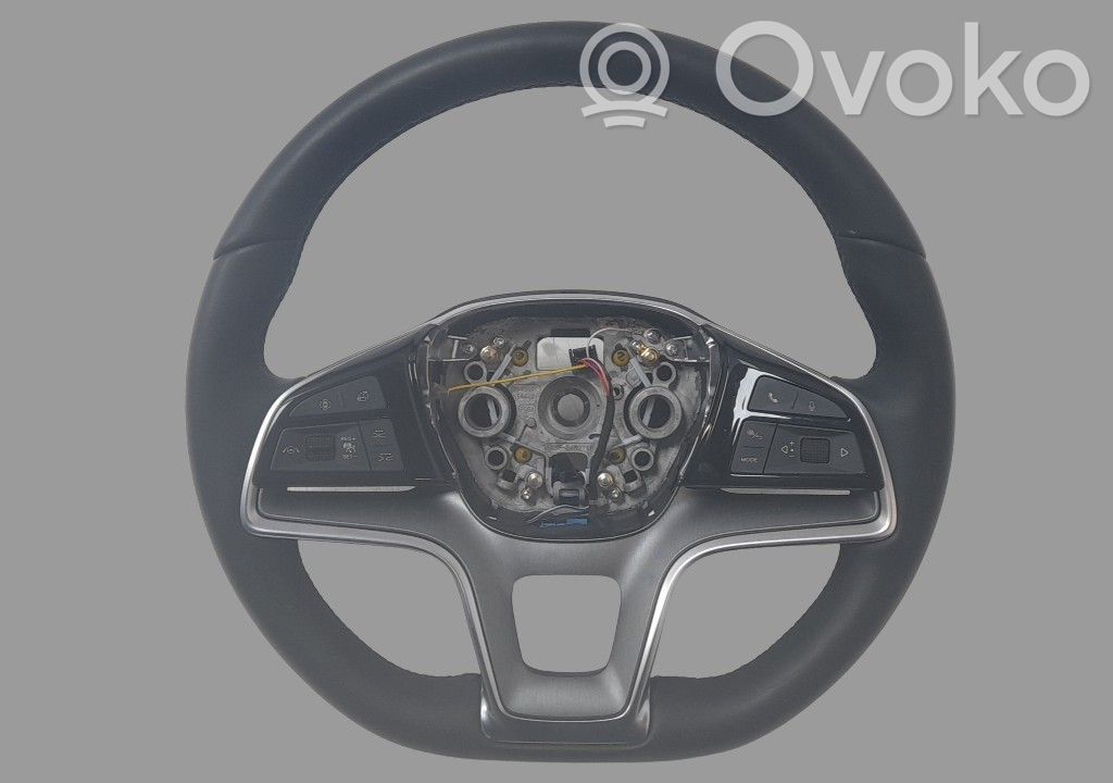 BYD Seal U Volan