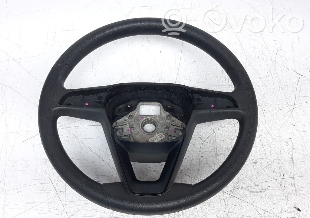 Seat Ibiza IV (6J,6P) Ohjauspyörä 