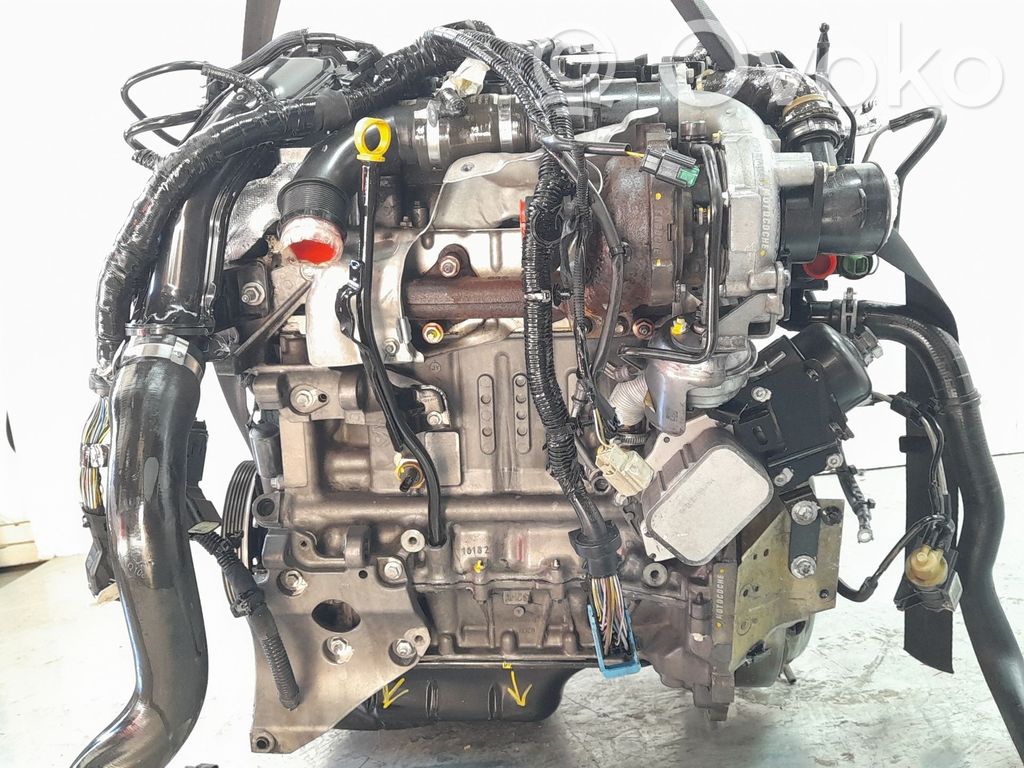 Motor   XWMB