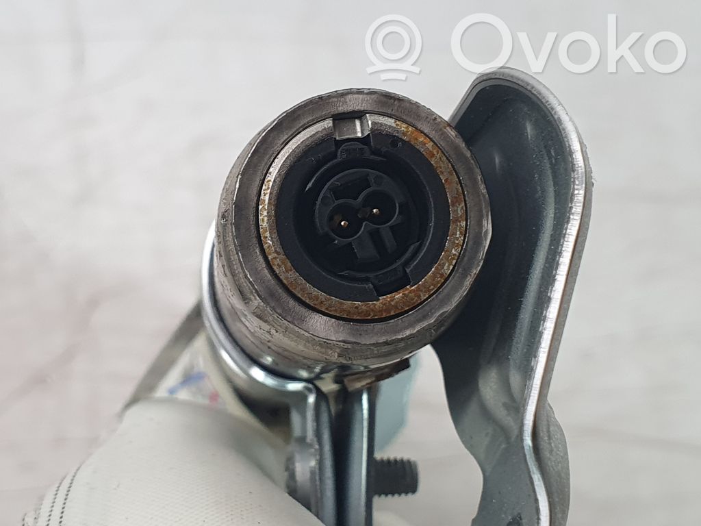 Renault Clio IV Etuoven turvatyyny 