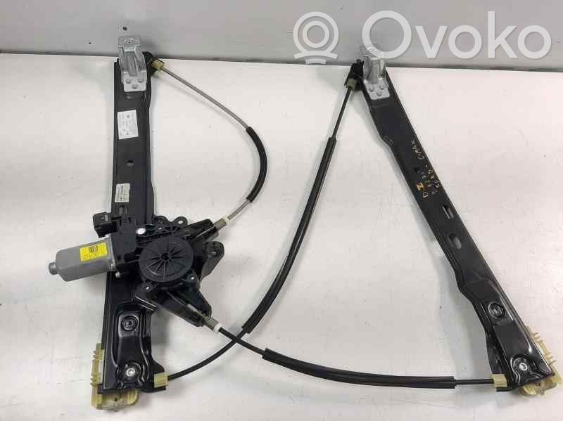 Regulador manual de la ventanilla delantera   AM51U23201