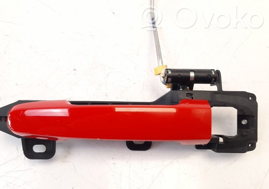 Toyota Aygo AB40 Maniglia esterna per portiera anteriore