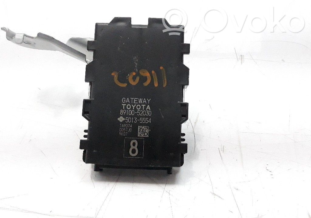 Toyota Yaris Inne komputery / moduły / sterowniki 