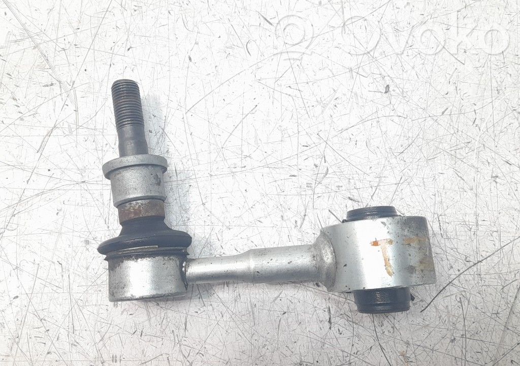 Querlenker hinten