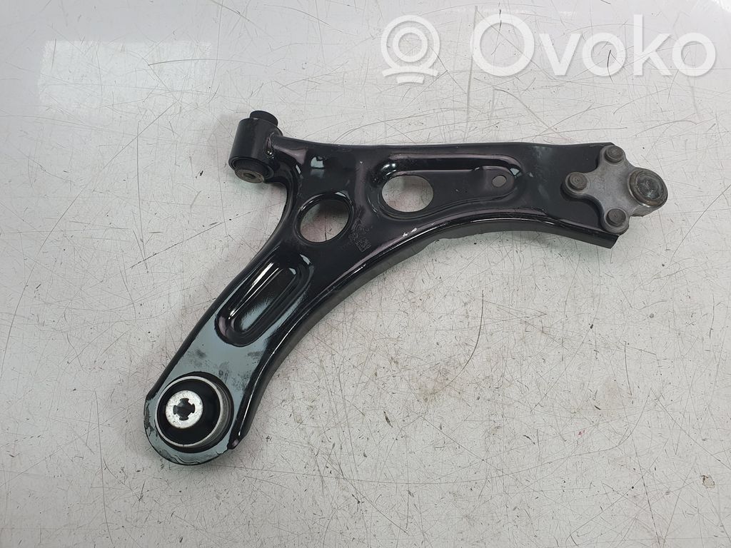Opel Corsa F Basculă față 