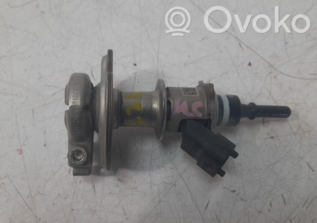 Audi A3 8Y Inyector de combustible 