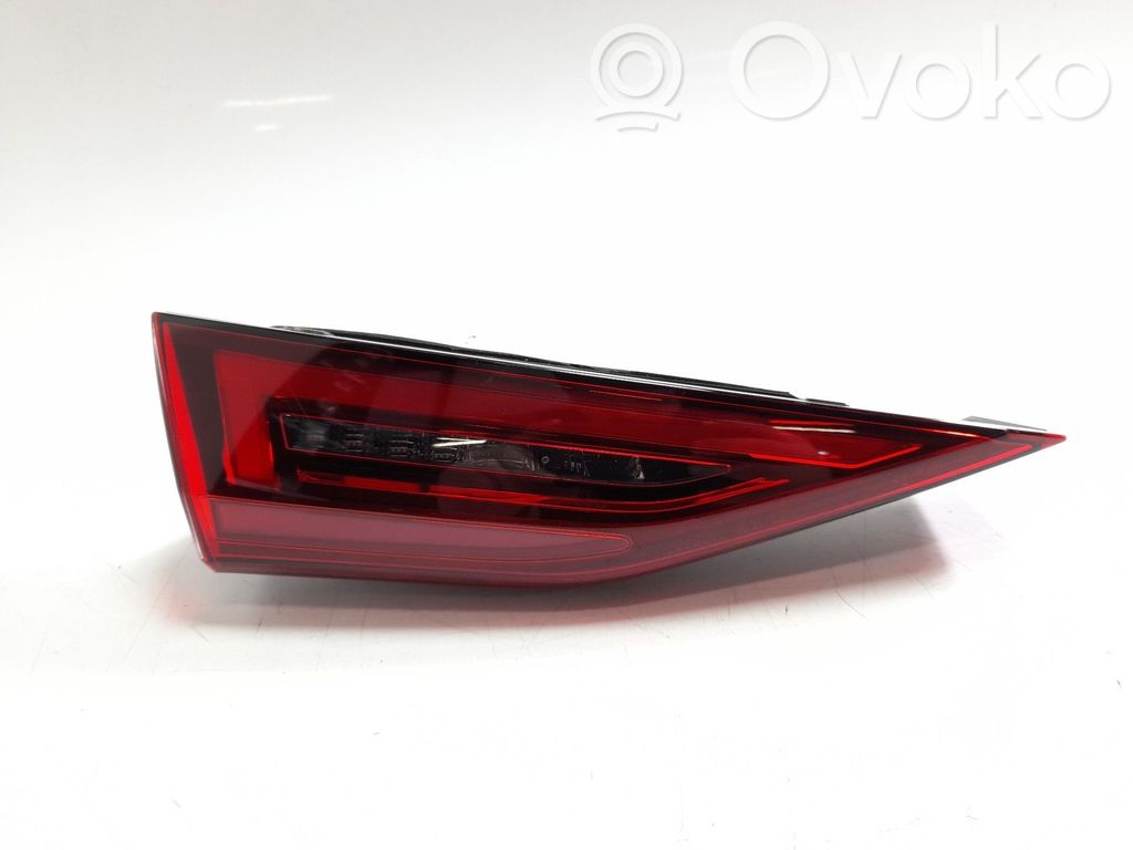 Audi A3 8Y Bec far 