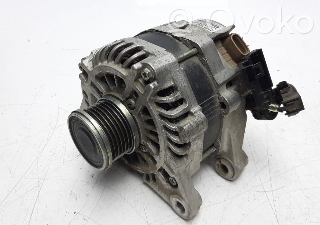 Генератор   SH01A2TX3081
