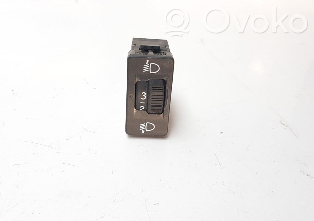 Multifunctional control switch/knob   9666186877
