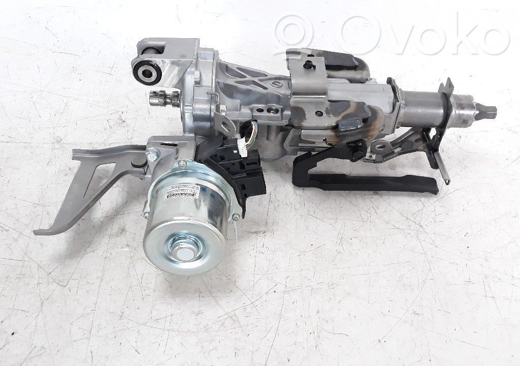 Mazda 3 Scatola dello sterzo 