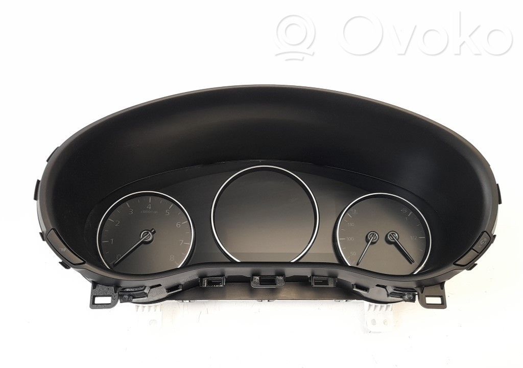 Nopeusmittari (mittaristo)   DFR755430A