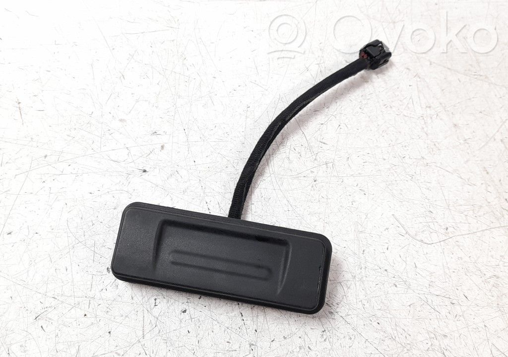 KIA Stonic Manecilla externa puerta trasera 