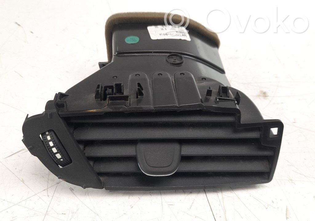 Opel Astra K Ghidaj aer/conductă intercooler 