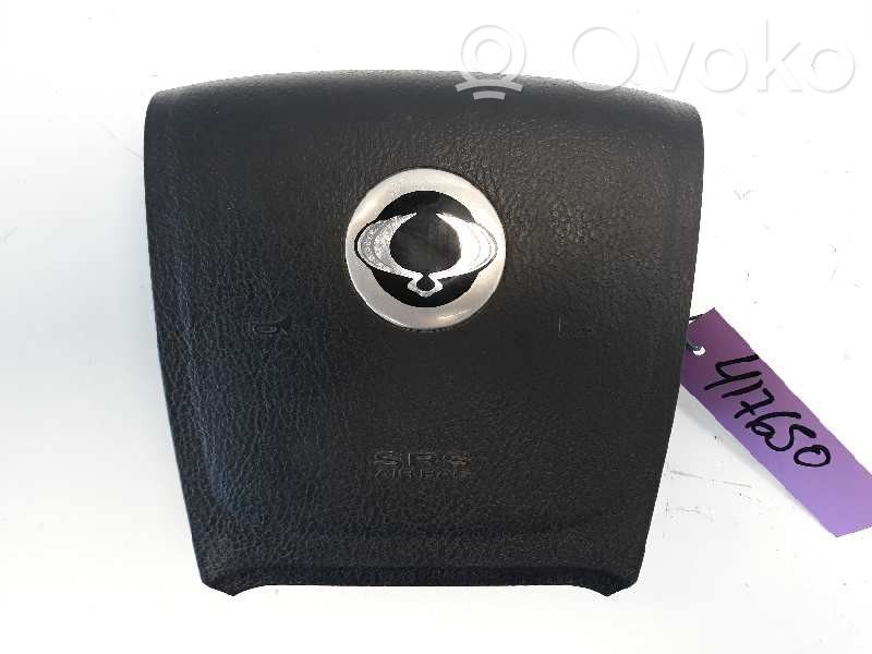 SsangYong Rexton Airbag volan 