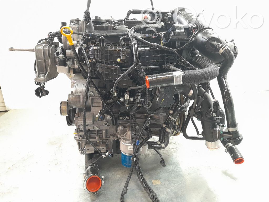 Motor   G4KH