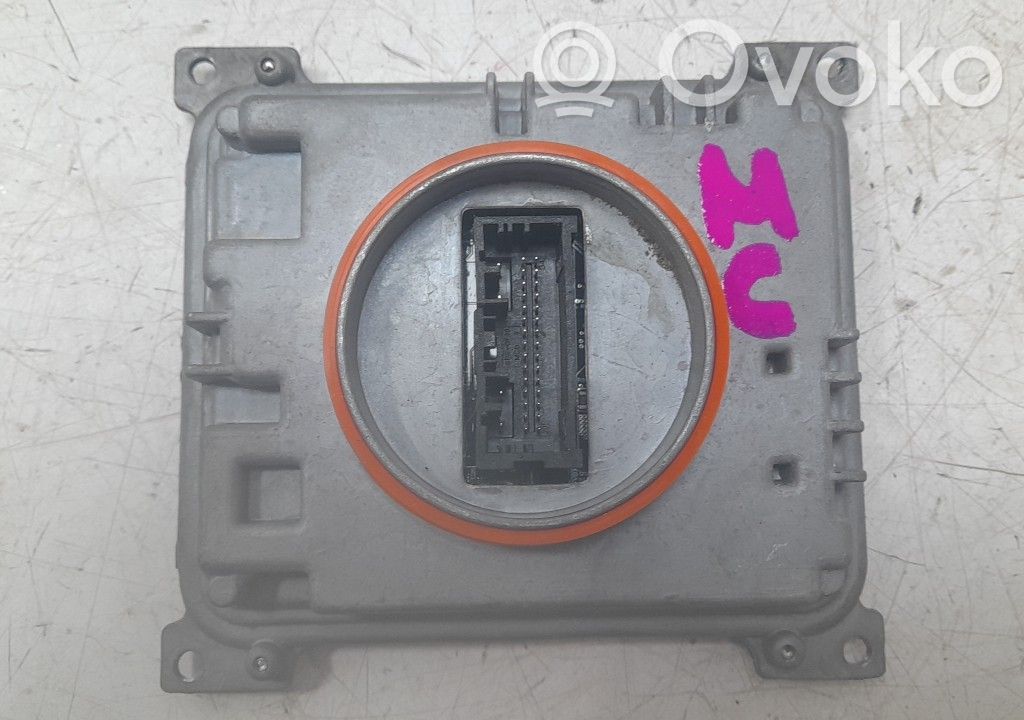 MG ZS Unidad de control/módulo de los faros xenón 