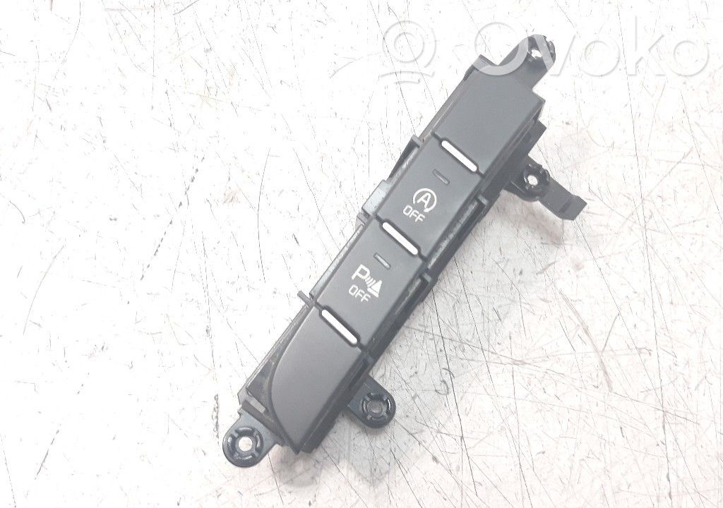 KIA Ceed Interruptores/botones de la columna de dirección 