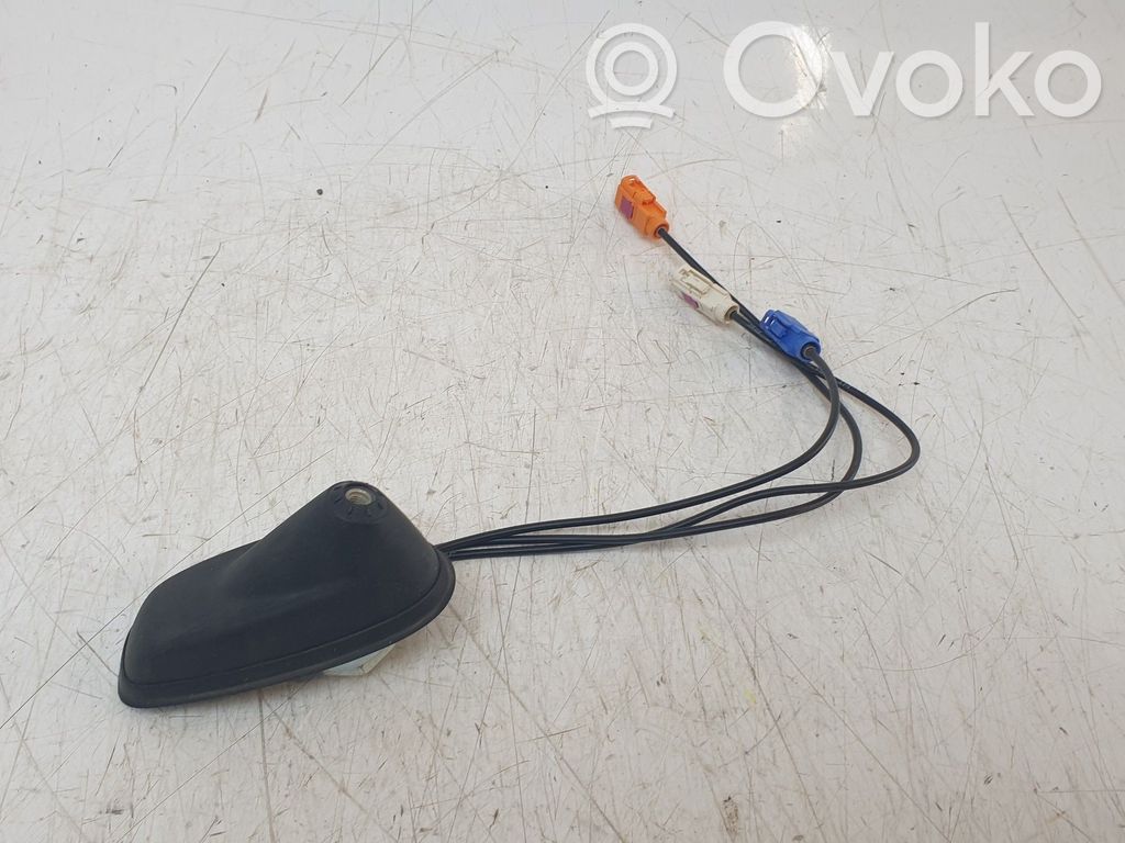 Peugeot 308 Radion antenni 