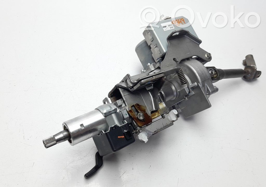 Nissan Pulsar Scatola dello sterzo 