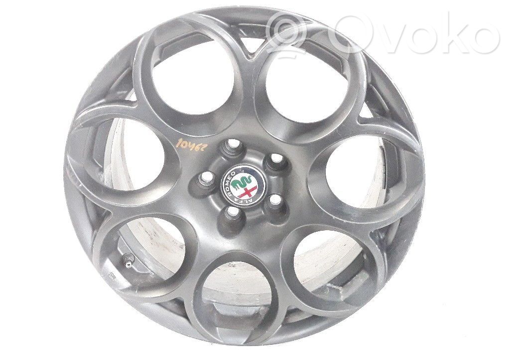 Alfa Romeo Giulia Cerchione in lega R18 