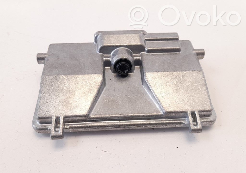 Alfa Romeo Giulia Alte unități/module de control 