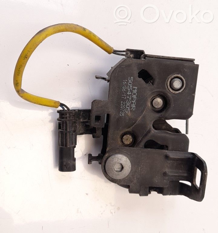 Tie down hook / loop   50547305