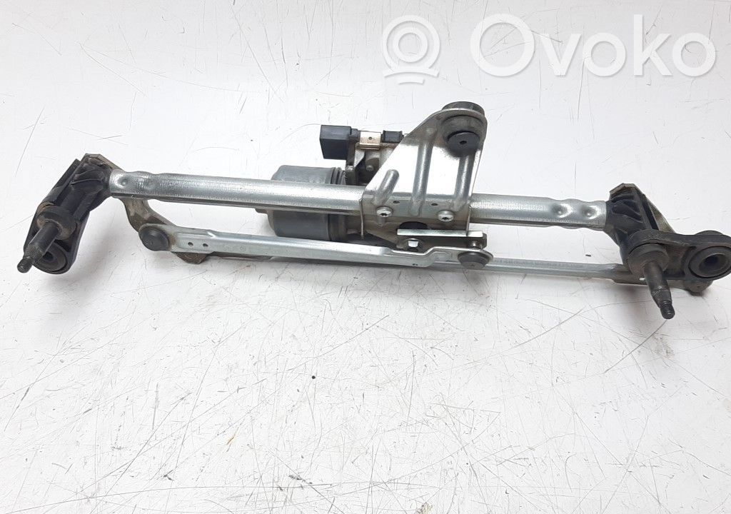 Seat Leon (5F) Motor del limpiaparabrisas 