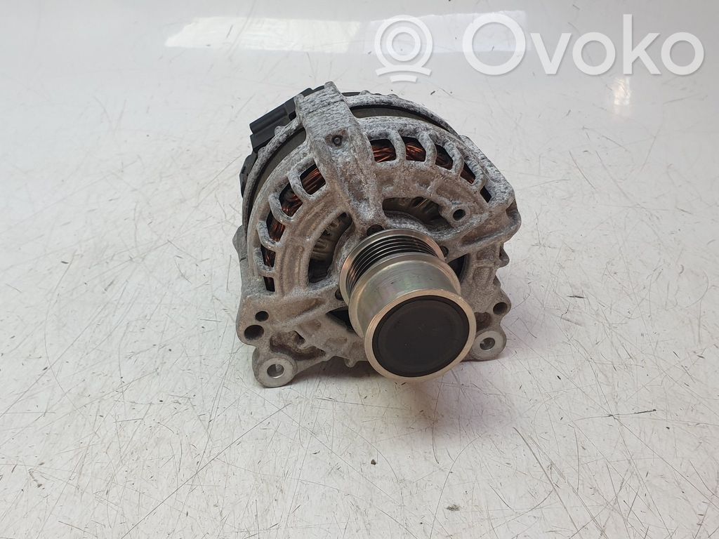 Alternador   05E903027B,ALF460501BS
