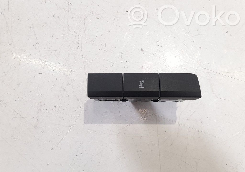 Seat Ibiza V (KJ) Interruptor de control multifunción 