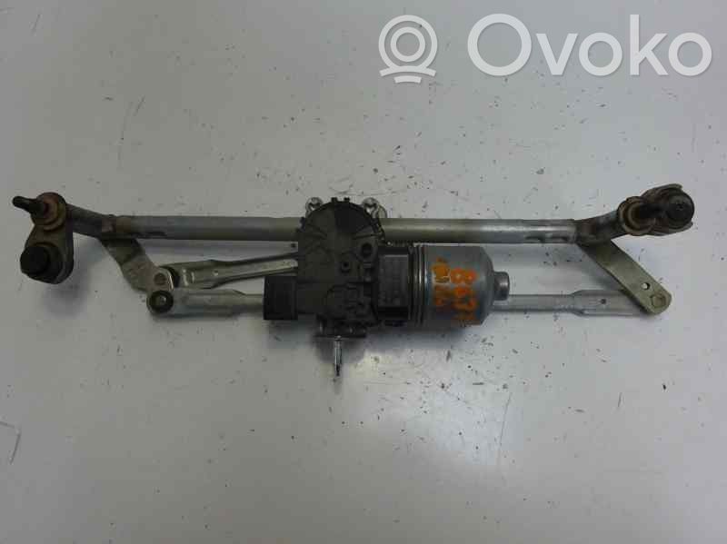 Seat Ibiza IV (6J,6P) Motorino del tergicristallo
