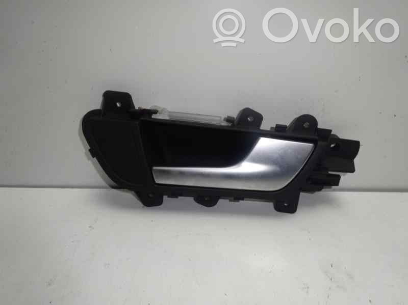 Audi A4 Allroad Manecilla interna puerta trasera 